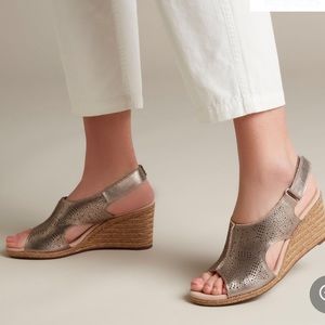 clarks lafley rosen pewter